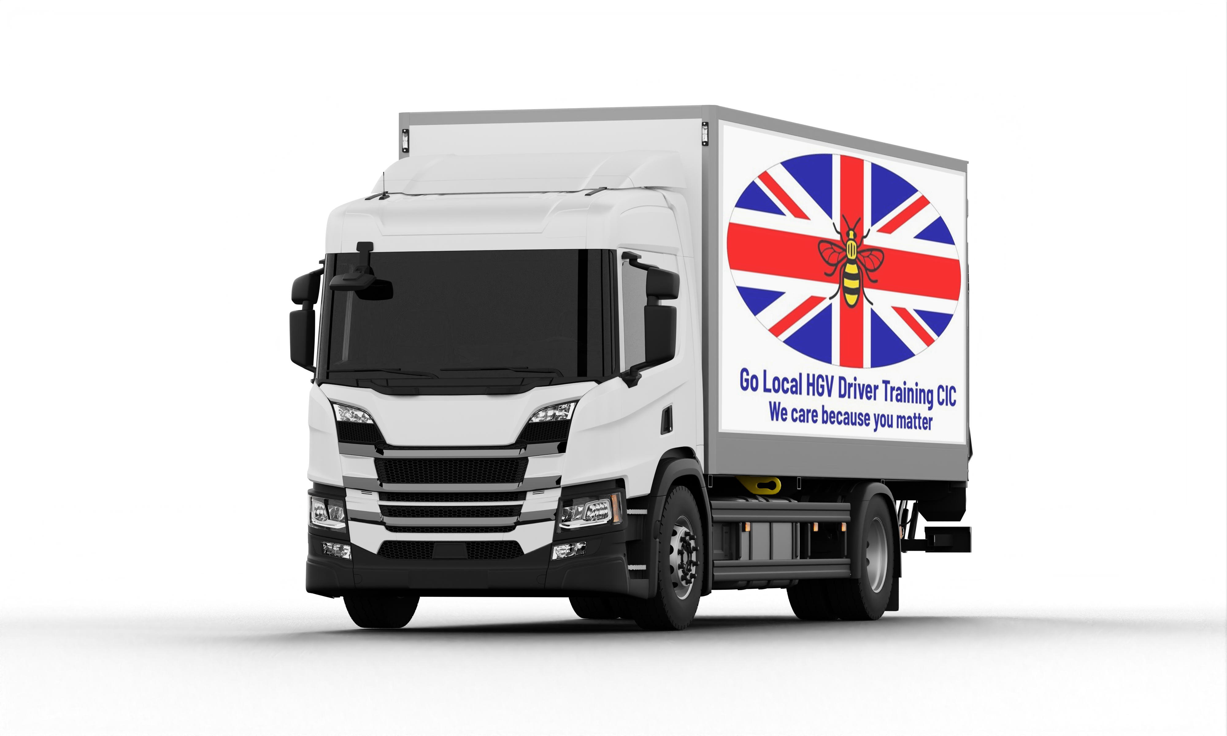 HGV Rochdale HGV Rochdale