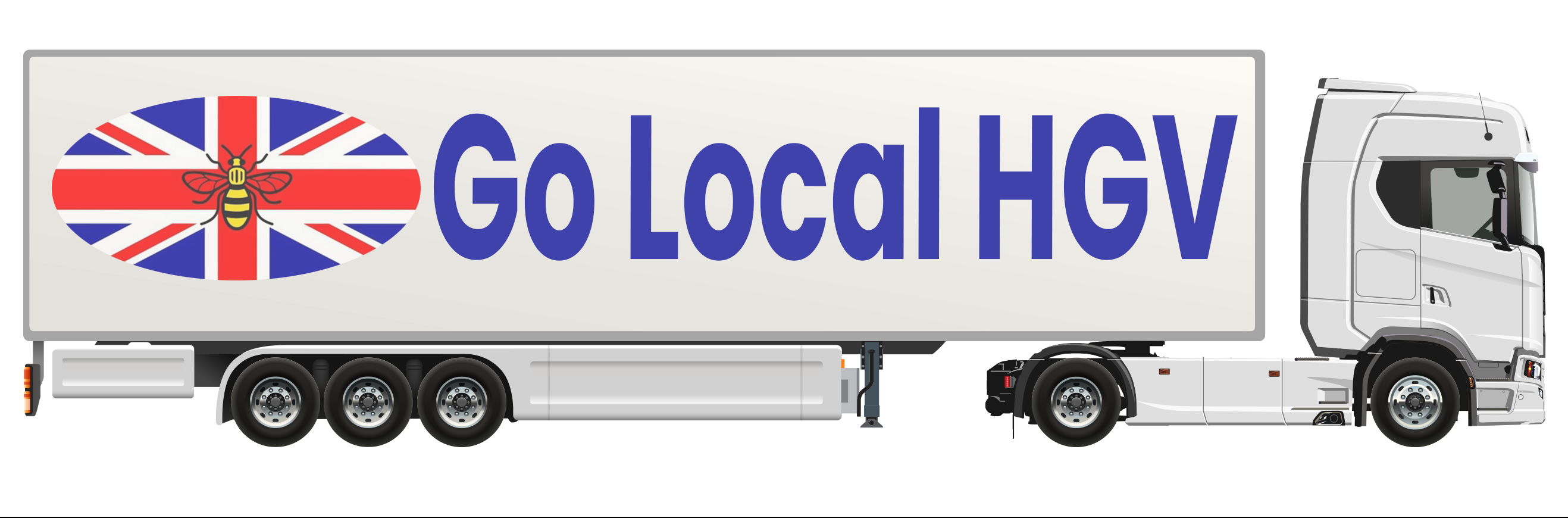 HGV Rochdale